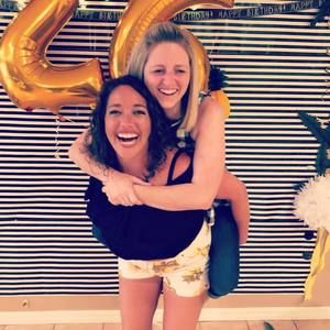 Meet your Posher, Heather